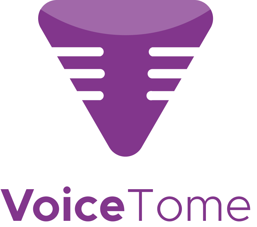 Voicetome show